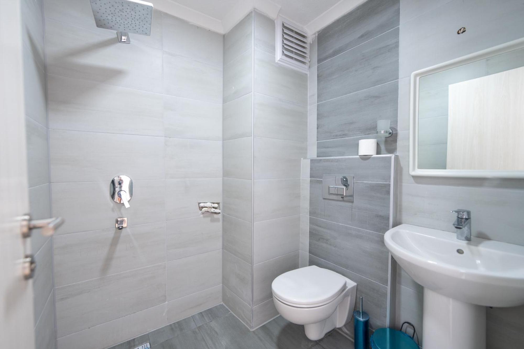 Safak Otel Didim Ngoại thất bức ảnh